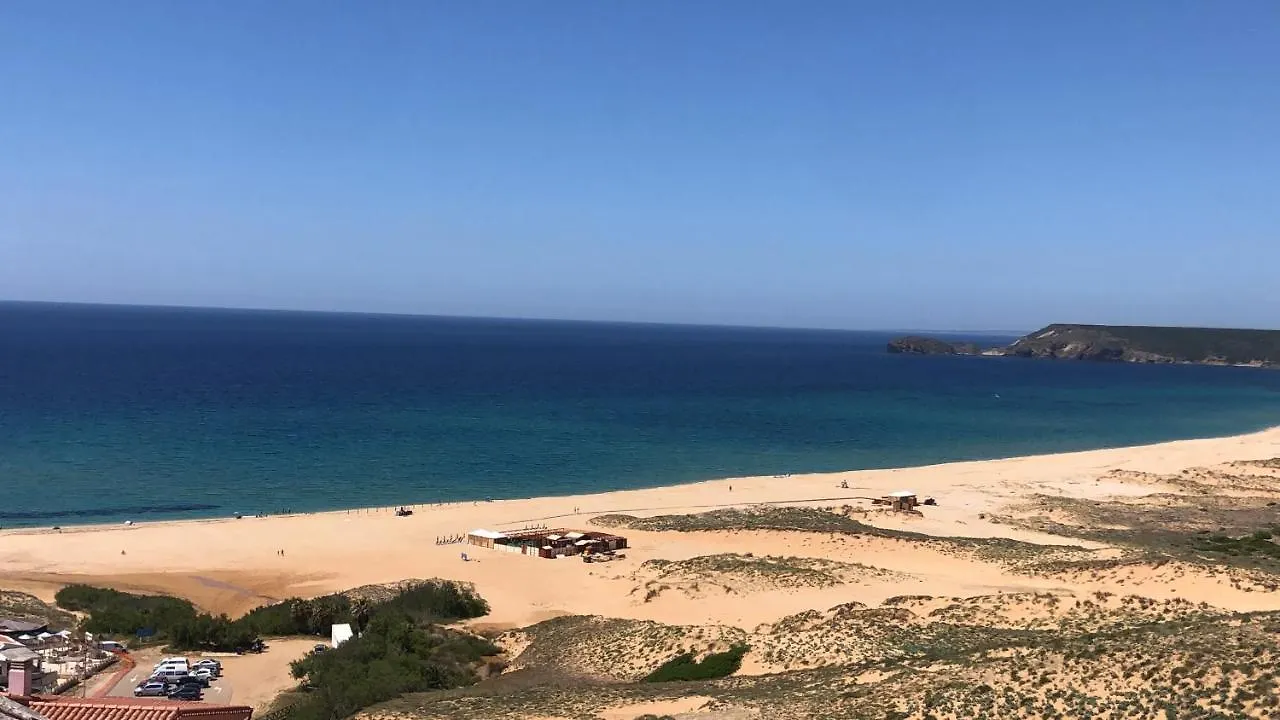 La Villa Dell Artista Con Vista Mare E Dune - Iun Q7440 Torre dei Corsari 0*,