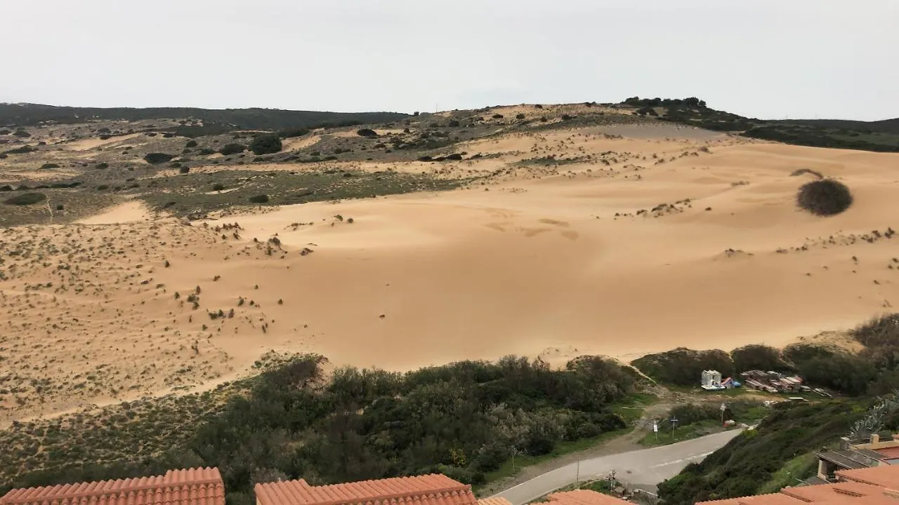 La Villa Dell Artista Con Vista Mare E Dune - Iun Q7440 Torre dei Corsari Σπίτι διακοπών