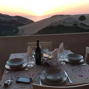 Mare, Dune, E Bosco In Assoluto Relax. Torre dei Corsari